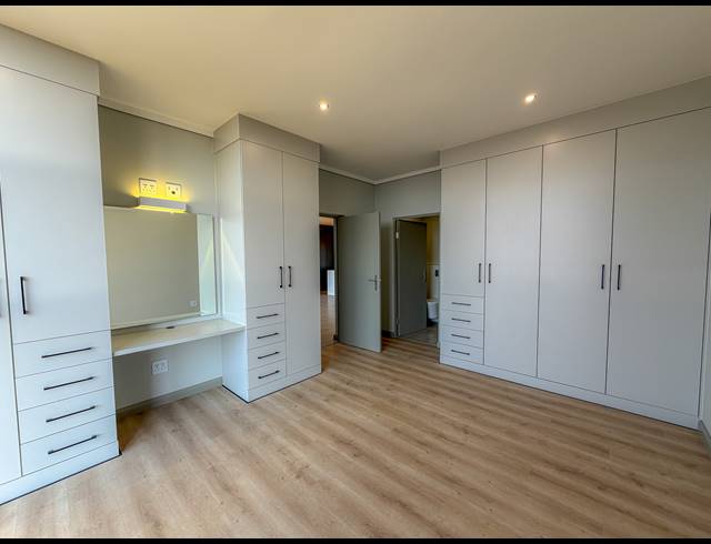 3 BEDROOM APARTMENT TO LET IN ASCEND TO MIDSTREAM